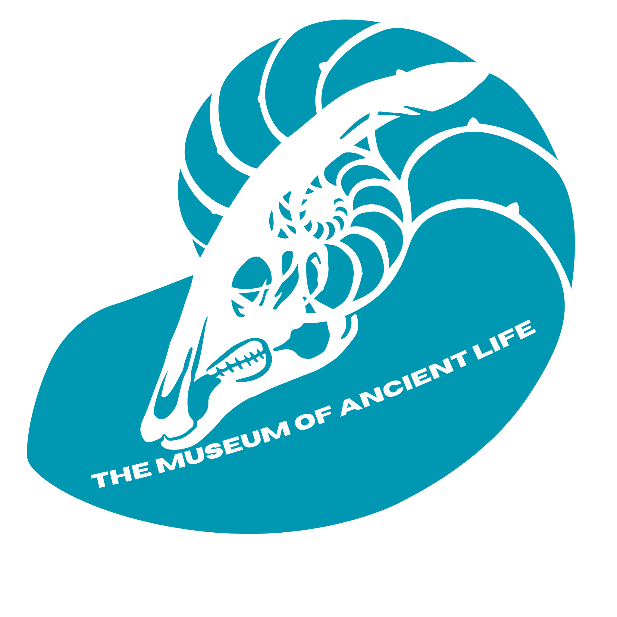 Logo of The Museum of Ancient Life