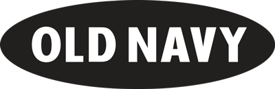 Logo of Old Navy