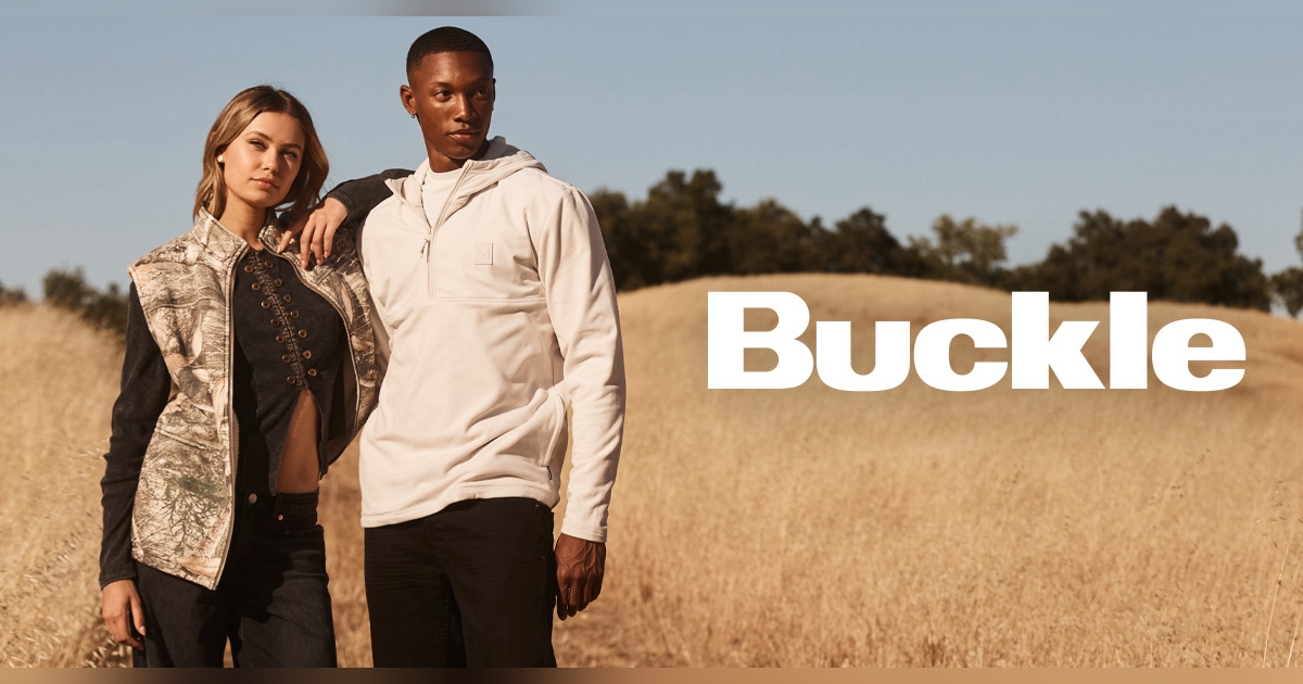 Buckle