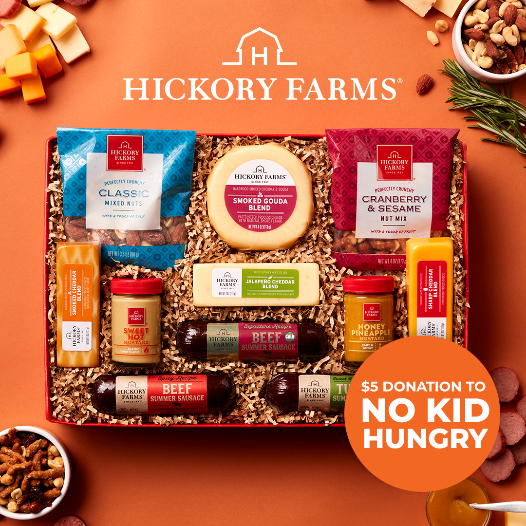 Hickory Farms