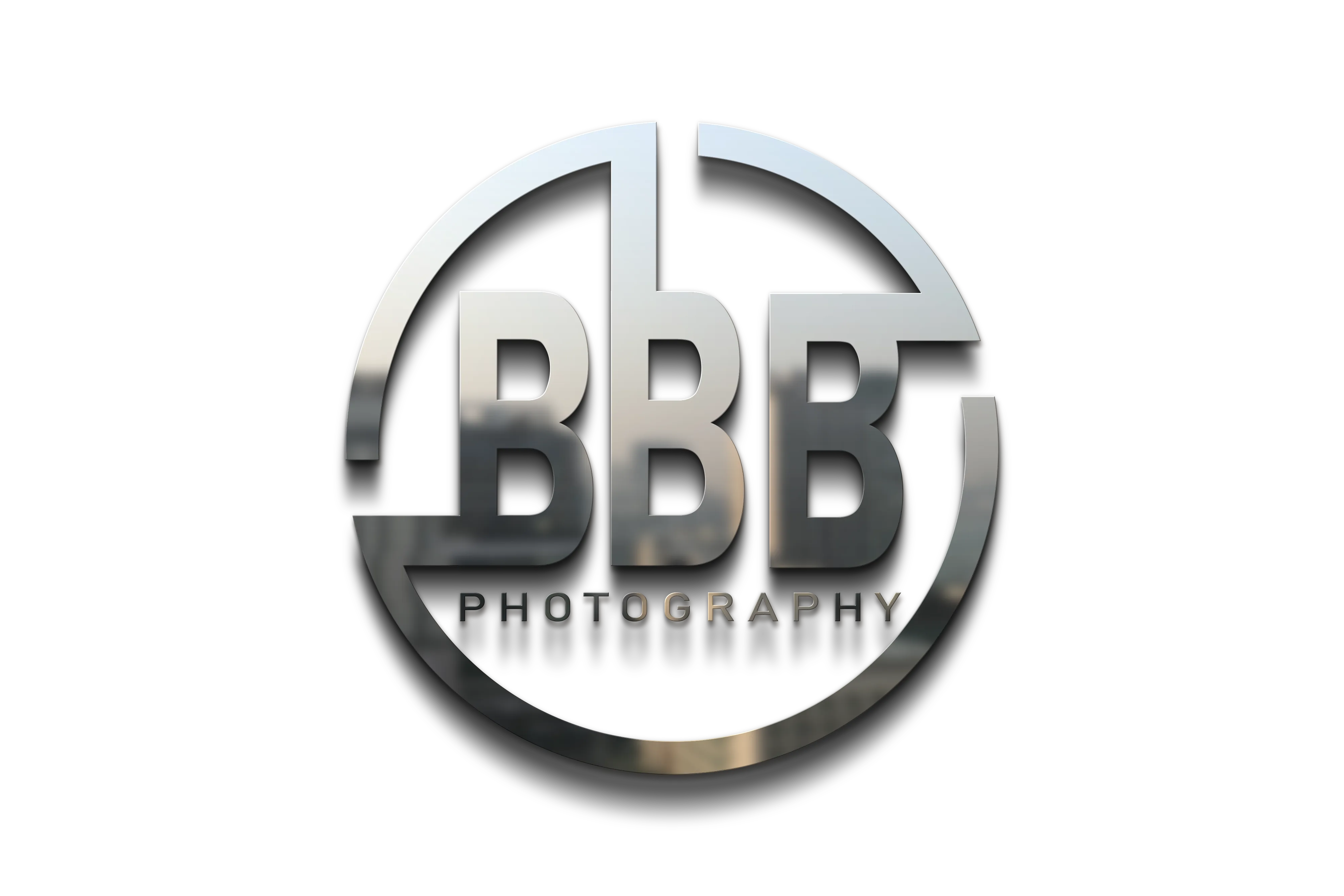 Bodied by Bre Photography Logo