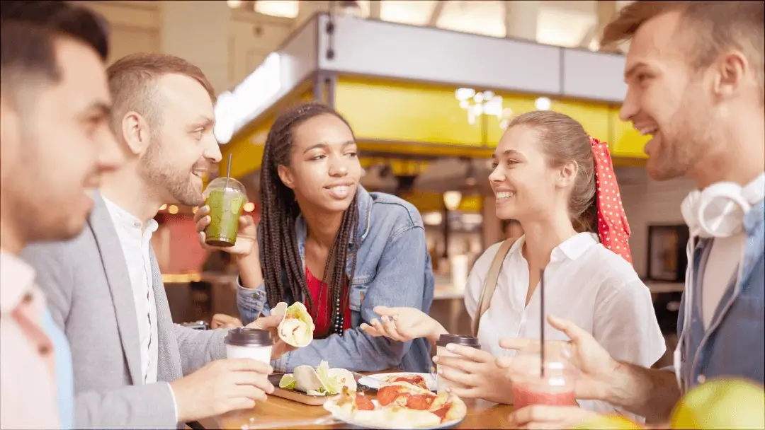 dining at hamilton place | restaurants near hamilton place