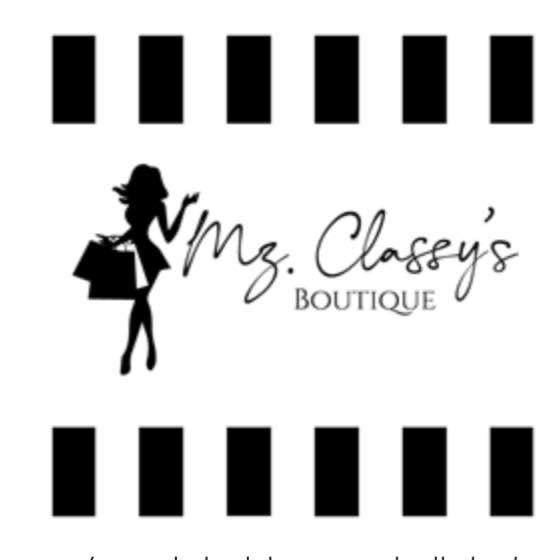 Mz. Classy's Boutique