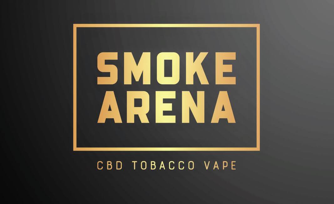 Smoke Arena Logo