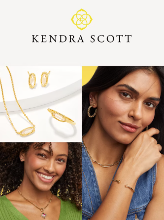 Kendra Scott