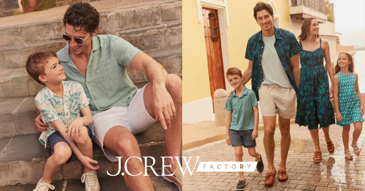 J.Crew Factory