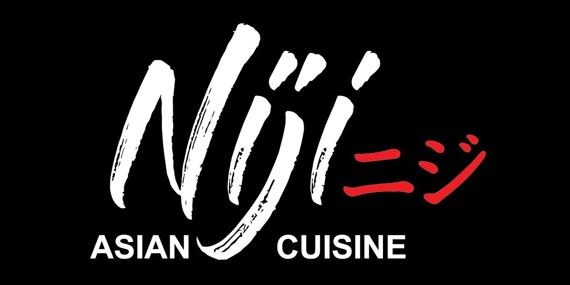 Logo of Niji Asian Cuisine
