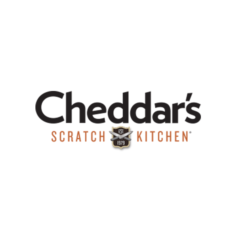 Logo of Cheddar's Casual Cafe