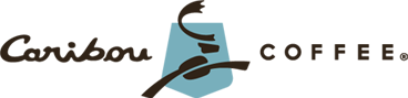 Logo of Caribou Coffee
