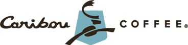 Logo of Caribou Coffee
