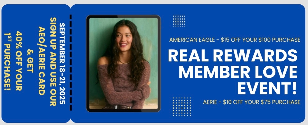 American Eagle Outfitters