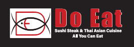 Logo of DoEat