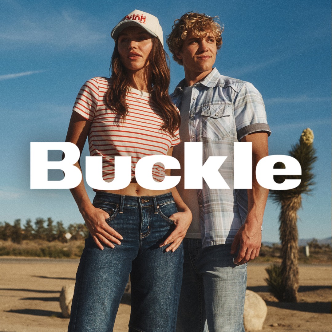 Buckle