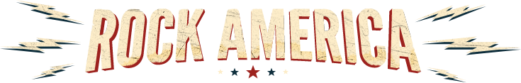 Rock America Logo