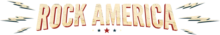 Rock America Logo