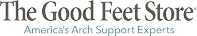 The Good Feet Store Logo