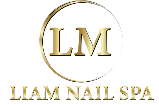 Liam Nail Spa Logo