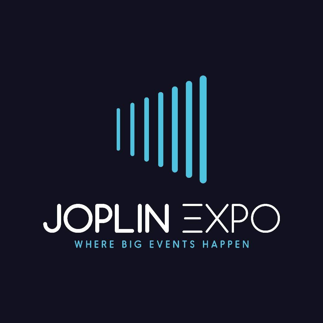 Logo of Joplin Expo Center