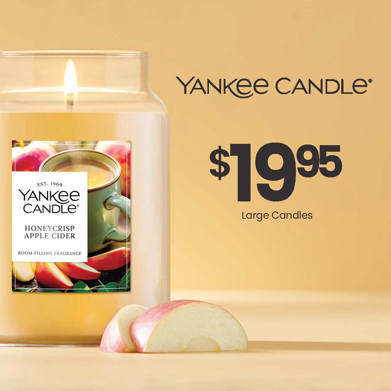 Yankee Candle