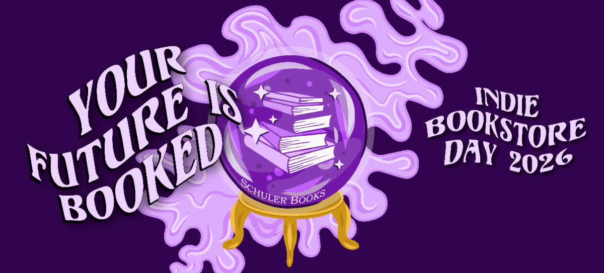 Schuler Books, Music, & Café