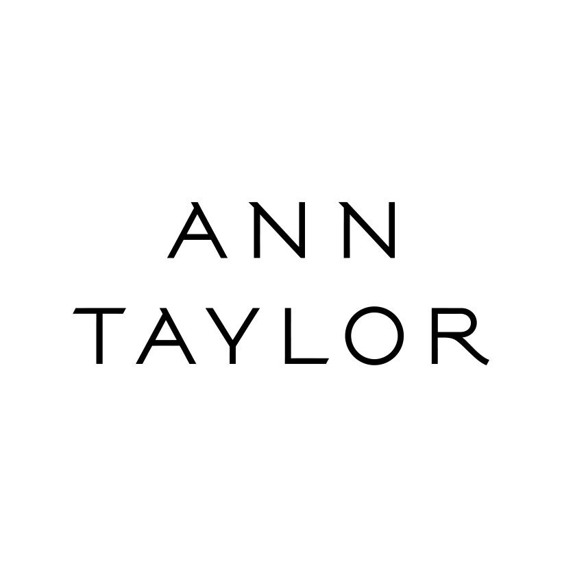 Logo of Ann Taylor