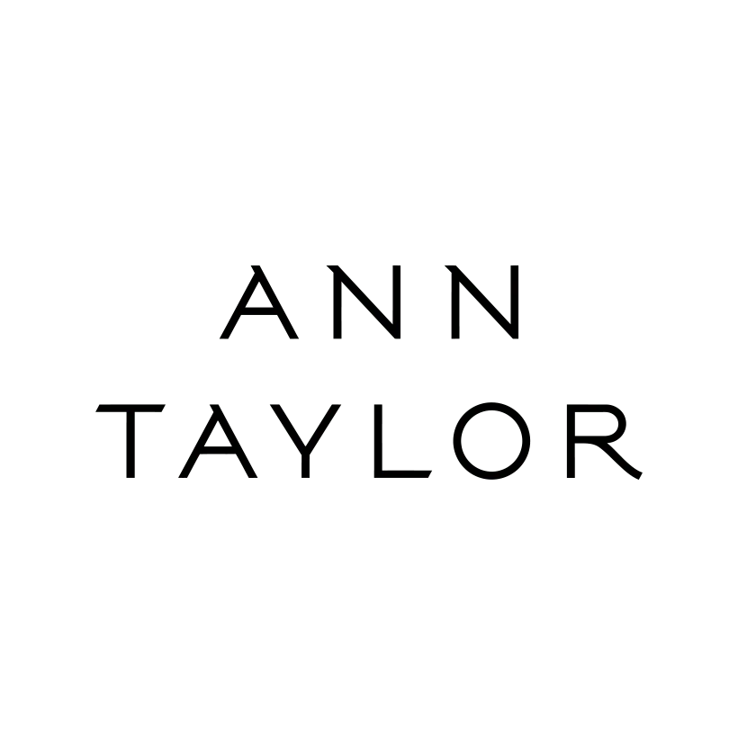 Ann Taylor Logo