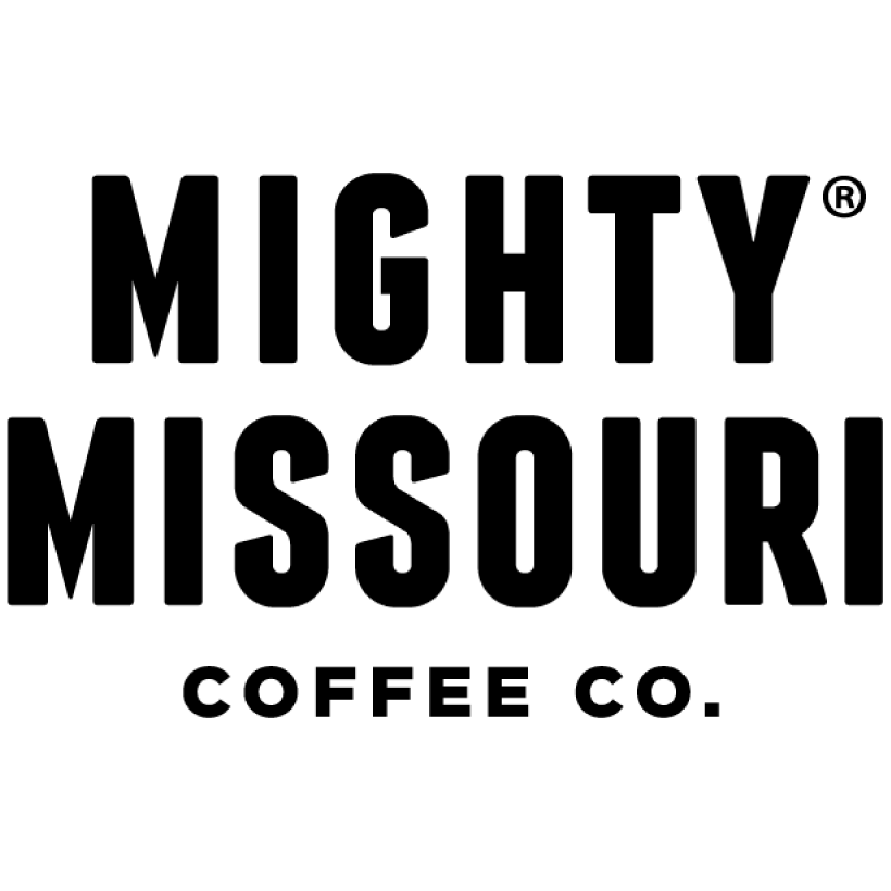 Logo of Mighty Missouri Coffee Company