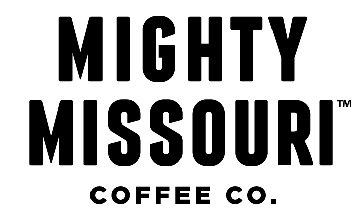 Logo of Mighty Missouri Coffee Company
