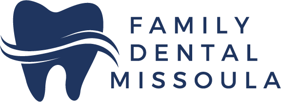 Family Dental Missoula Logo