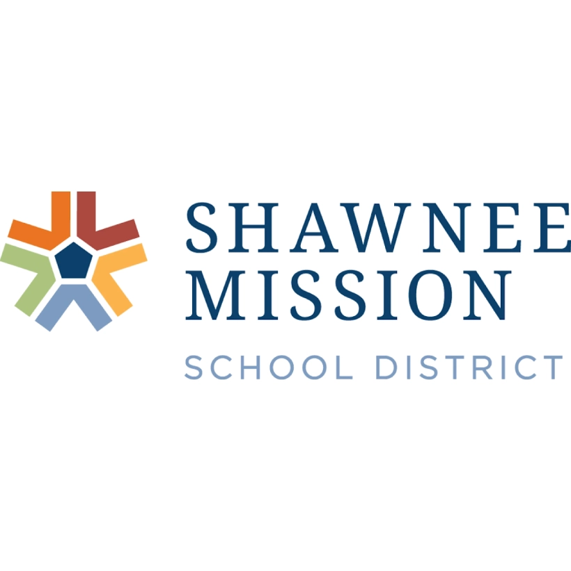 Shawnee Mission Schools Virtual Storefront Logo