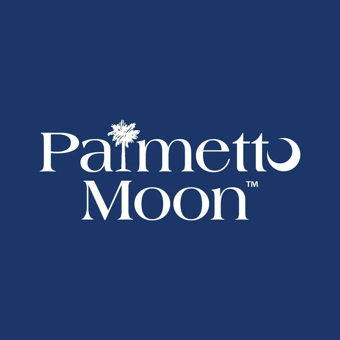 Logo of Palmetto Moon