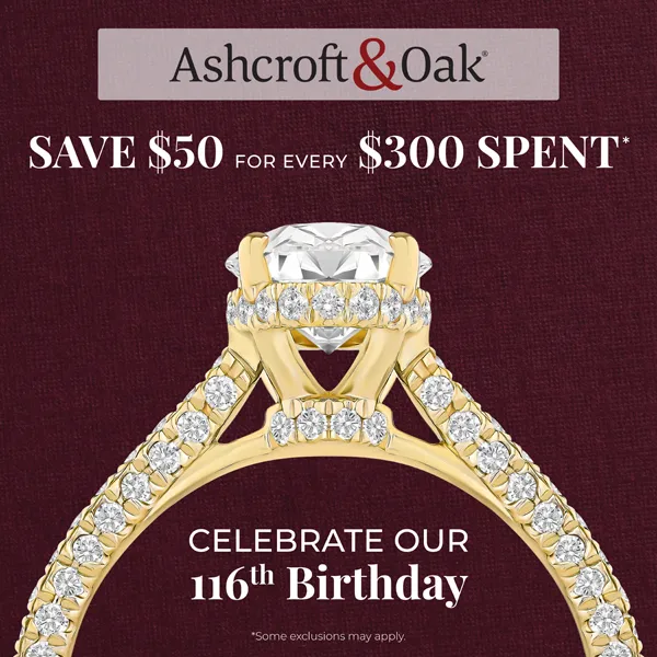 Ashcroft & Oak Jewelers