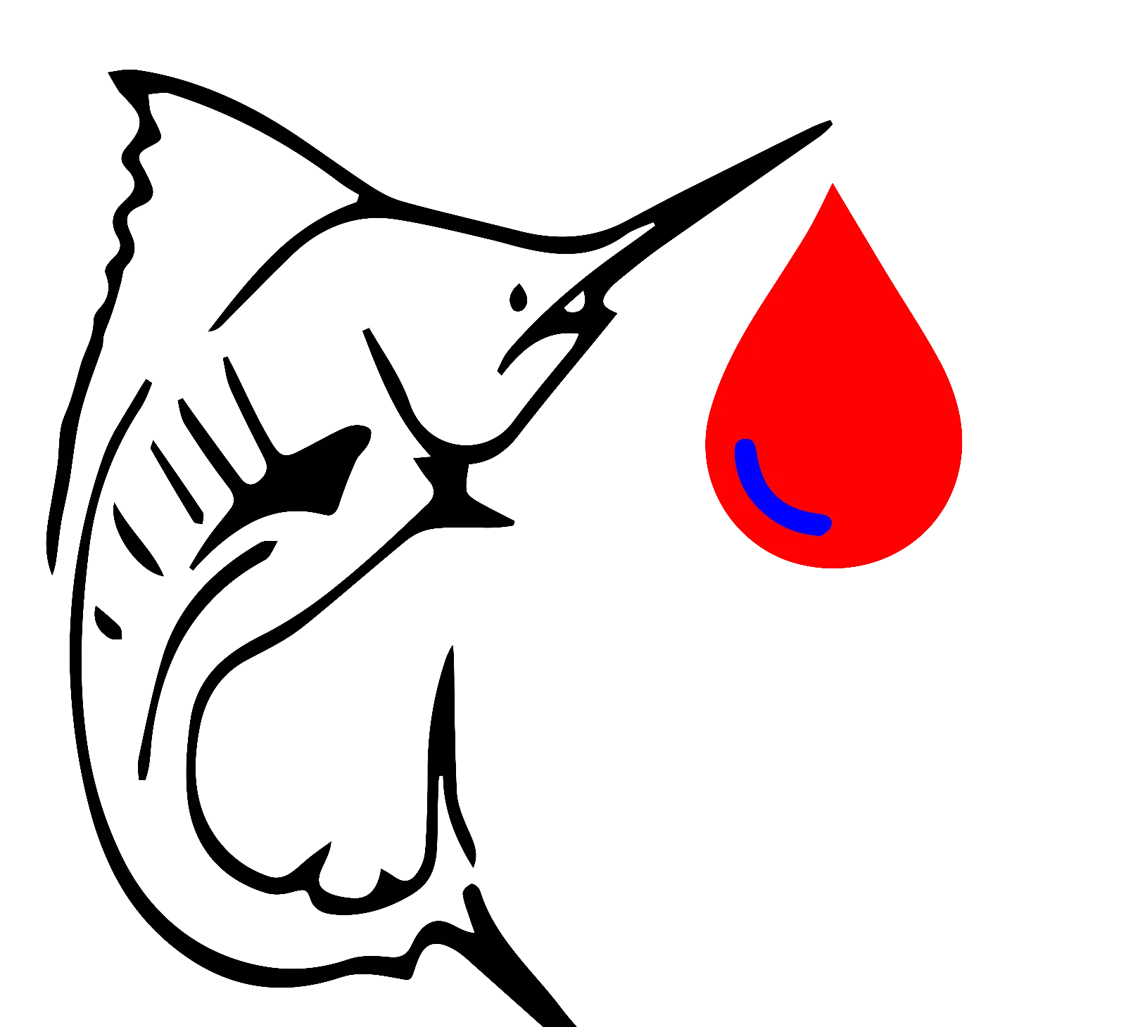 Fast Prints Logo