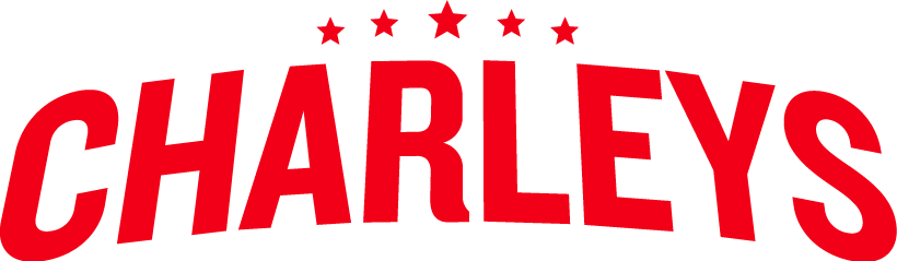 Logo of Charley's Philly Steaks