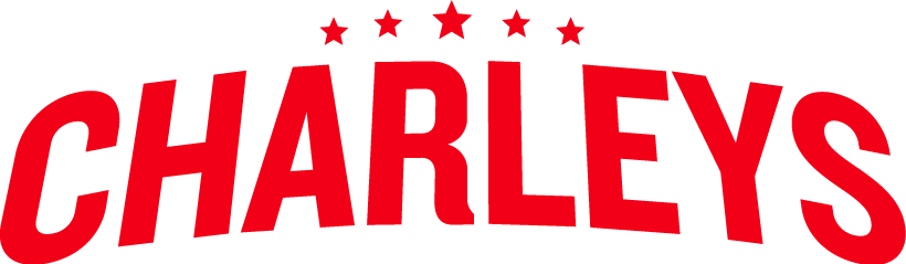 Logo of Charley's Philly Steaks