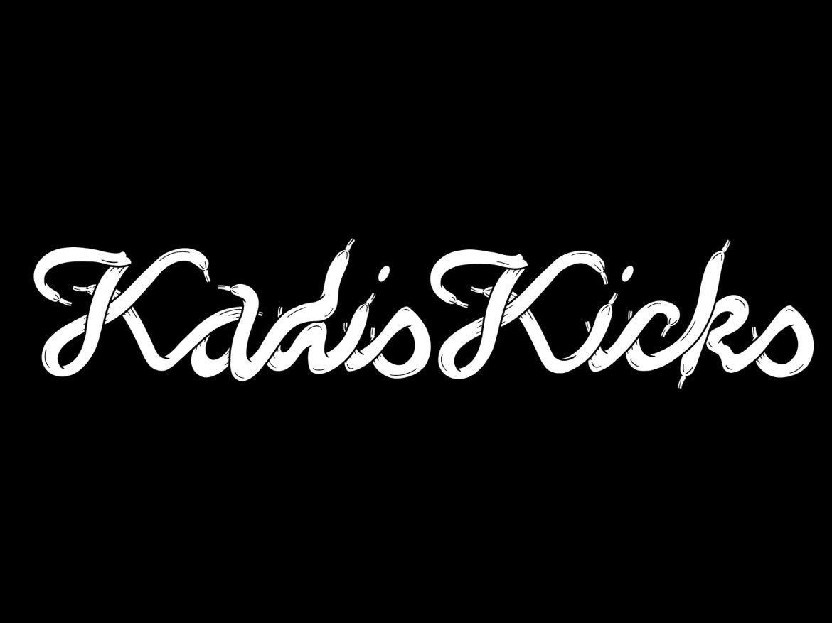 Logo of Kadiskicks