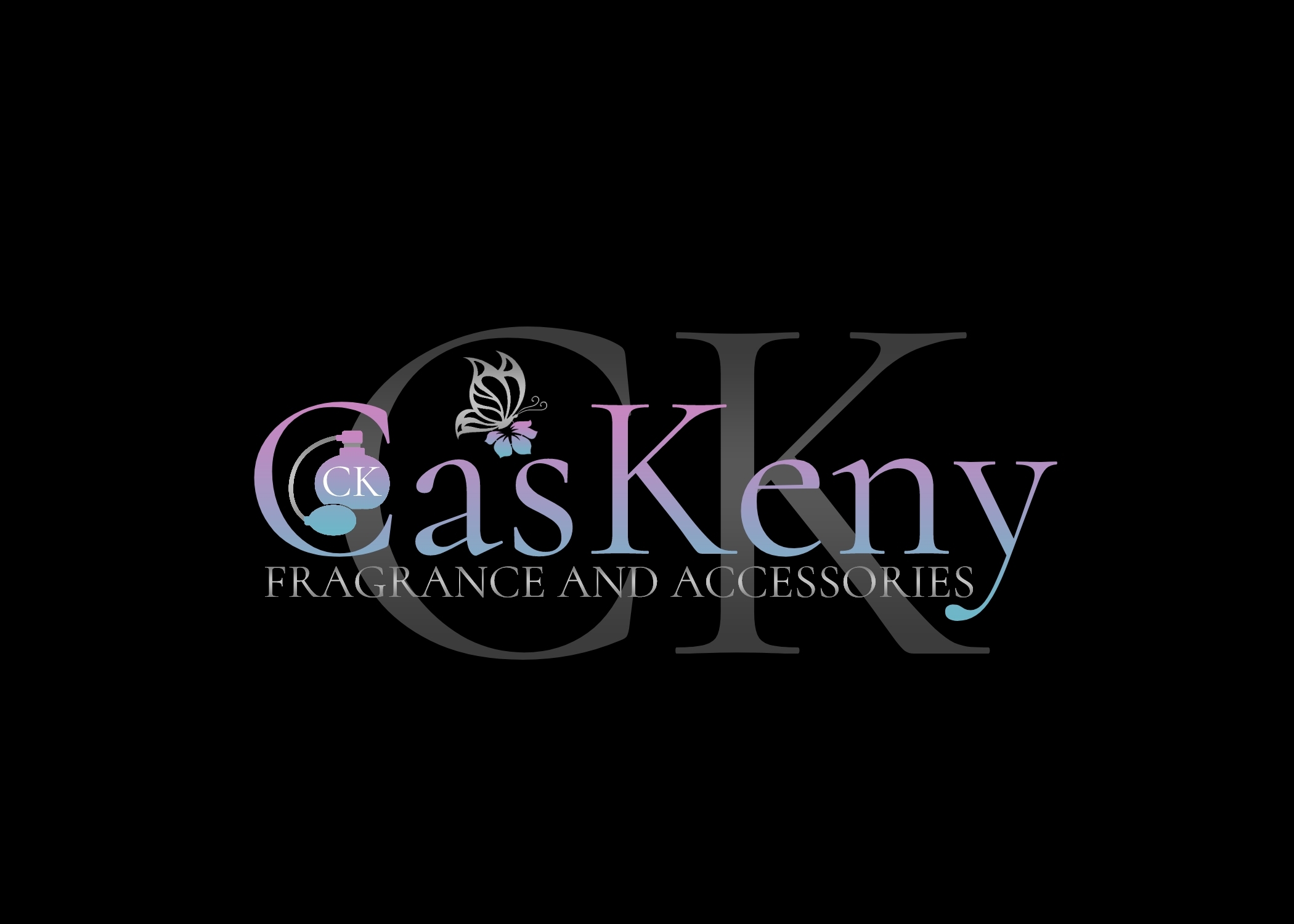 Logo of CasKeny Fragrances