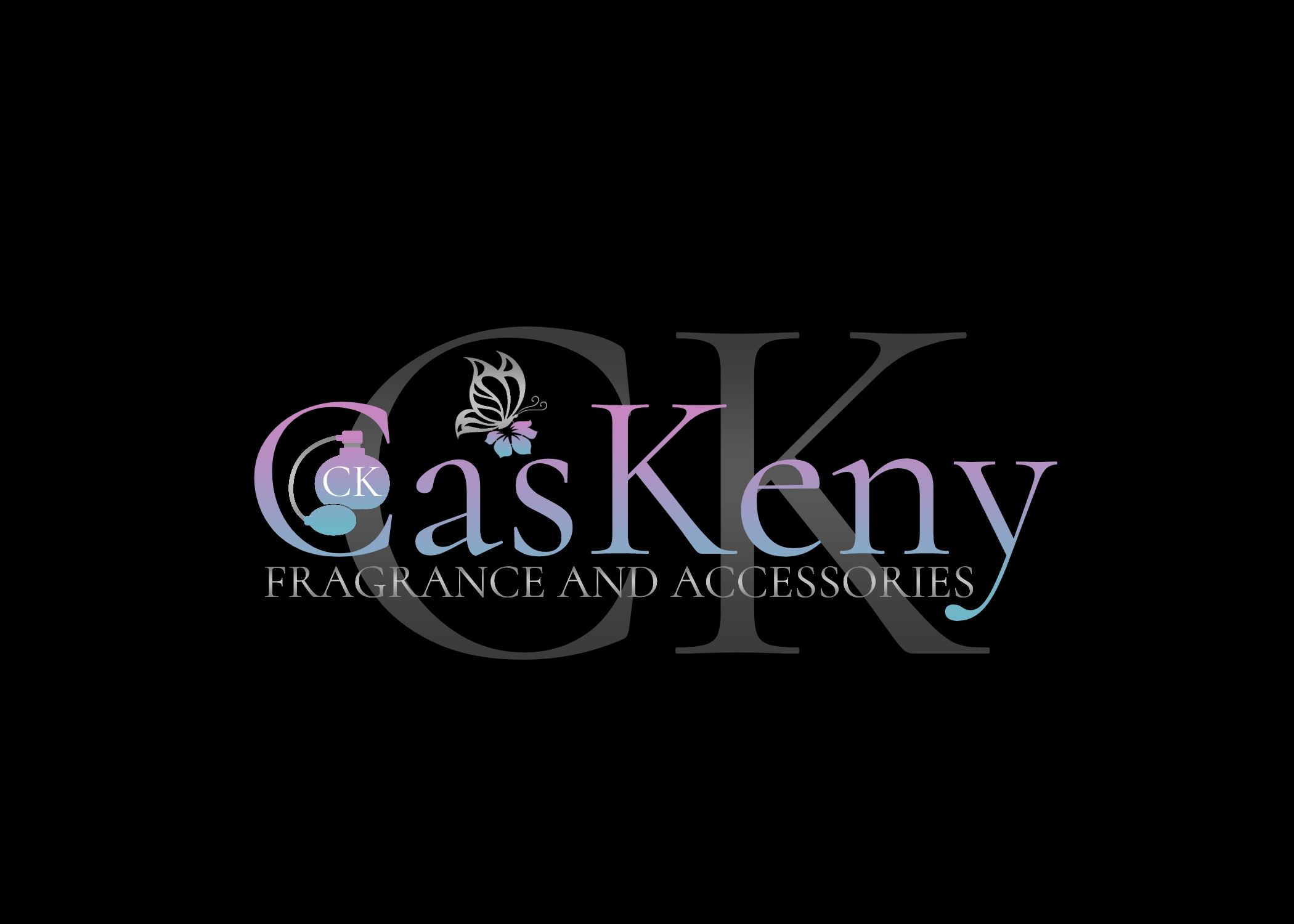 Logo of CasKeny Fragrances