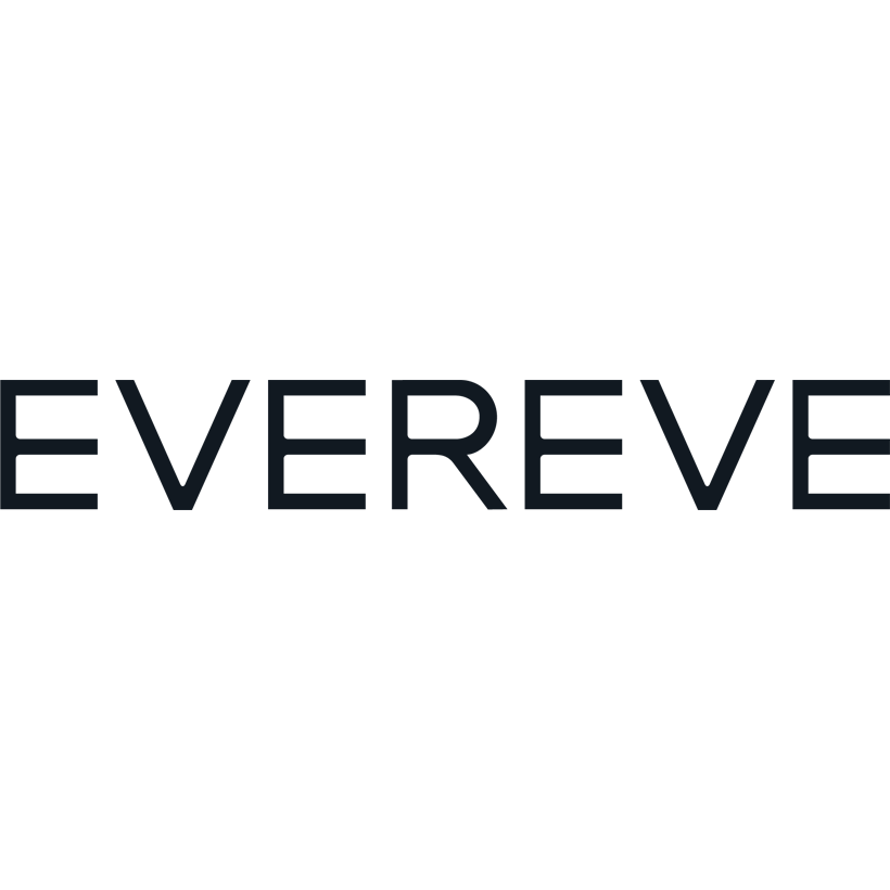 Logo of Evereve