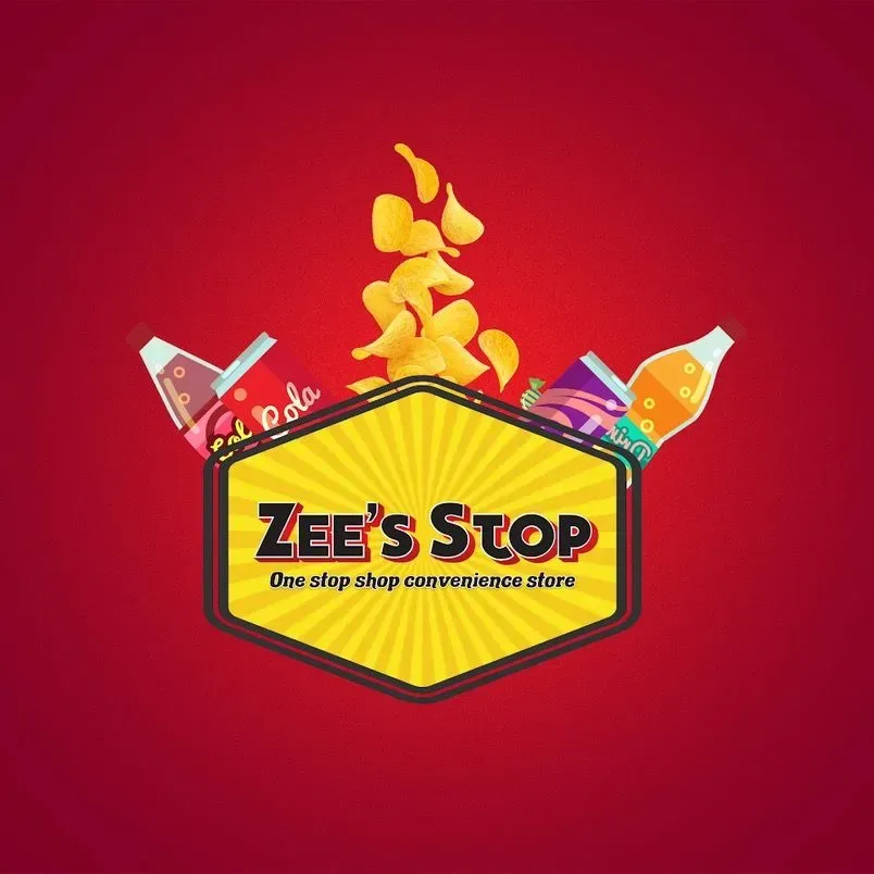 Logo of Zee's Stop