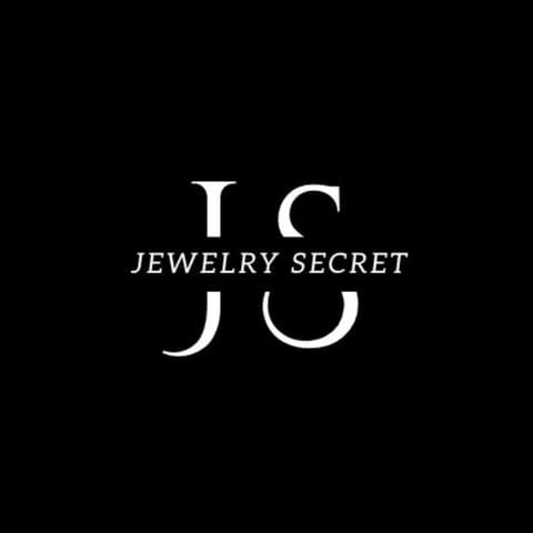 Jewelry Secret Logo