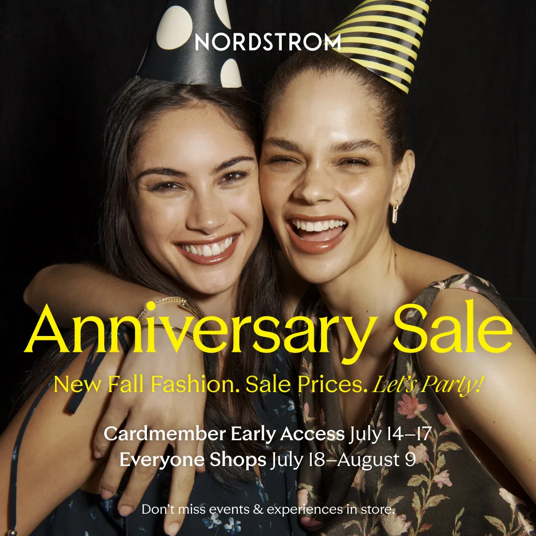 Nordstrom