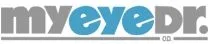 MyEyeDr. Logo