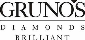 Logo of Gruno's Diamonds