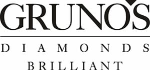 Gruno's Diamonds Logo