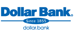 Dollar Bank Logo