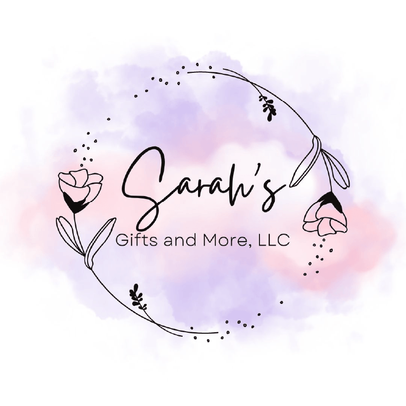 Logo of Sarah's Gifts & More