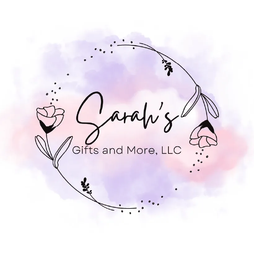 Sarah's Gifts & More Logo