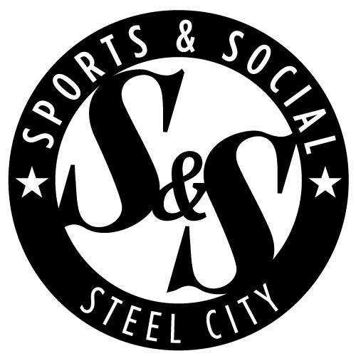 Logo of Sports & Social Steel City