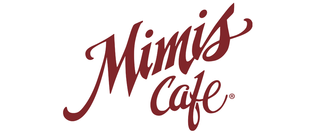 Logo of Mimi's Cafe
